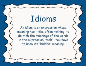 Gambar dipinjam dari http://speechuniverse.blogspot.com/2013/03/secret-code-idioms.html