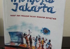 Ketika Kurir Menjejal Jakarta